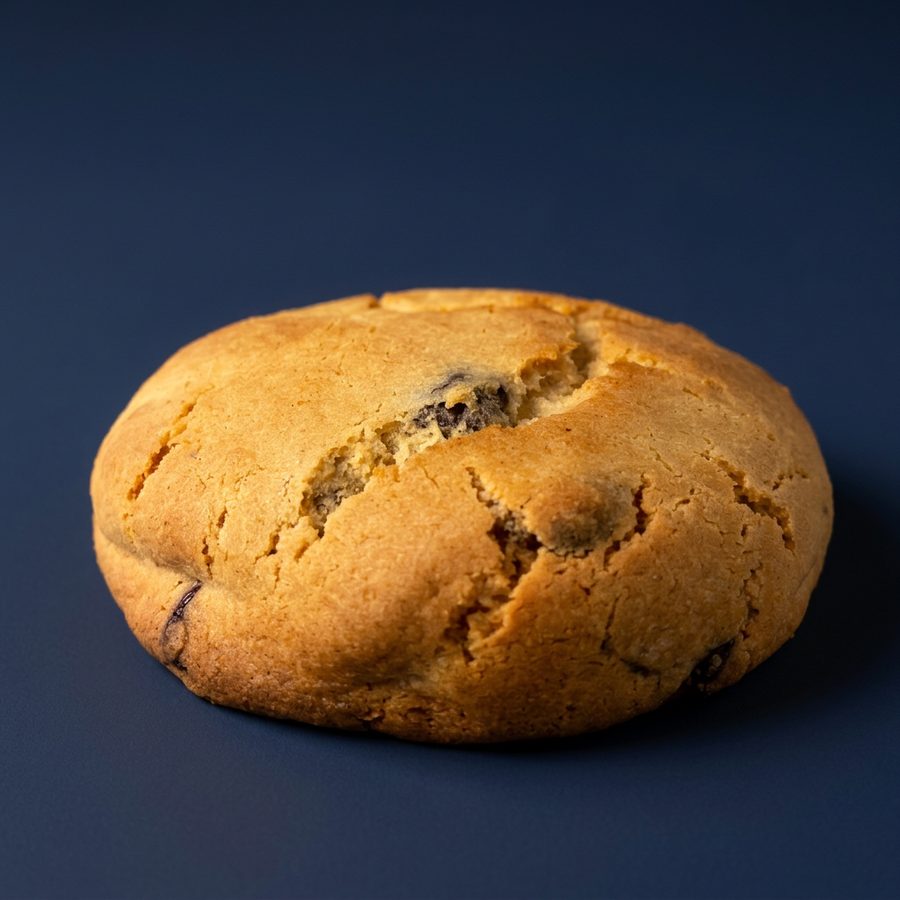 Chocolate Chip Cookie
