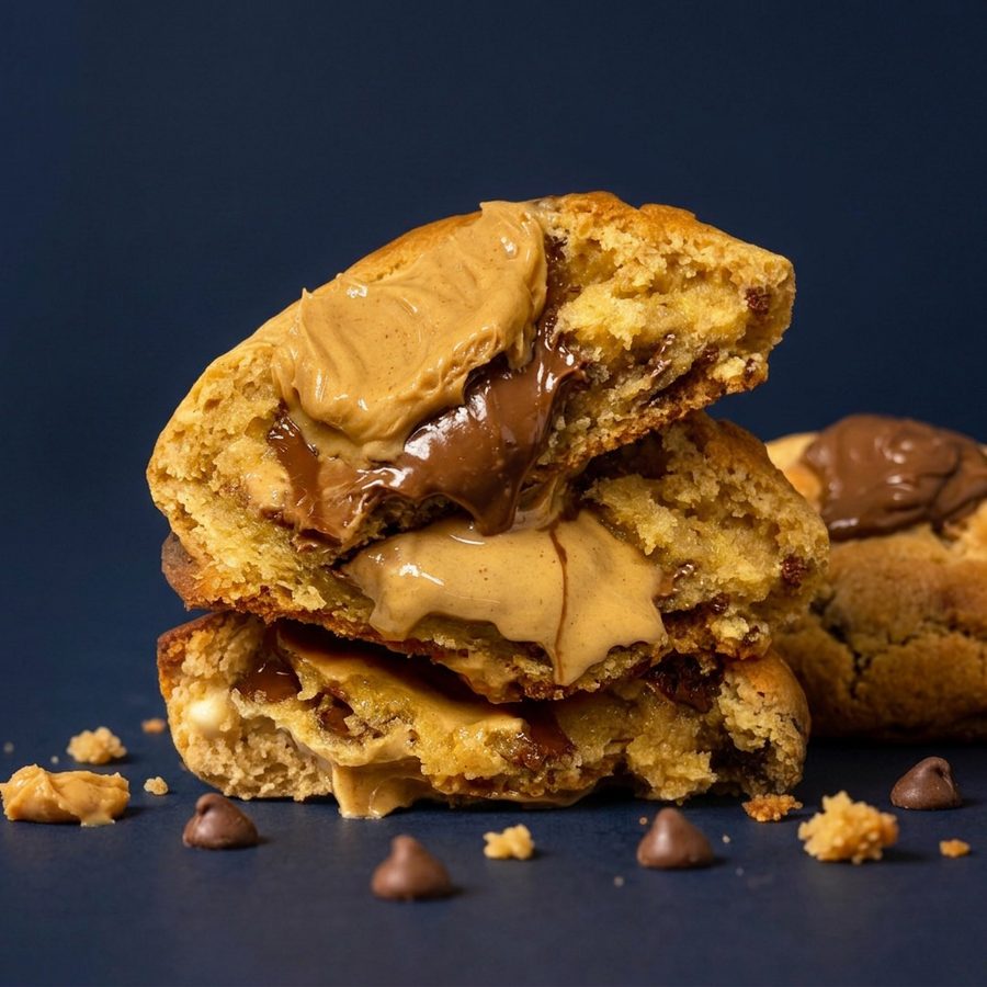 Peanut Butter Dream