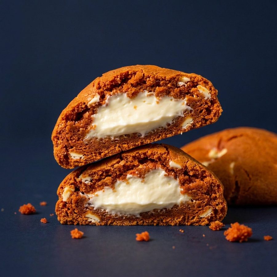 Red Velvet Cookie